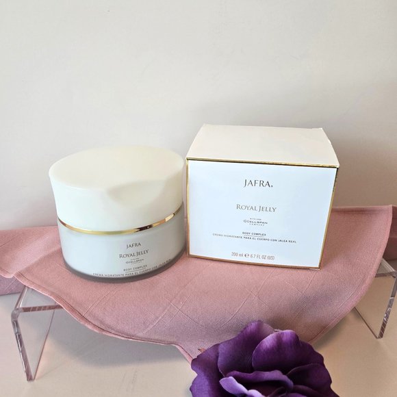 JAFRA ROYAL JELLY BODY COMPLEX 6.7 FL OZ - Picture 1 of 5